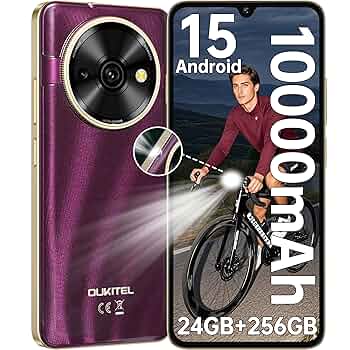 OUKITEL C59 Pro スマートフォン 本体 Amazon.com: OUKITEL C59 Pro Unlocked Android Phones - 6.88